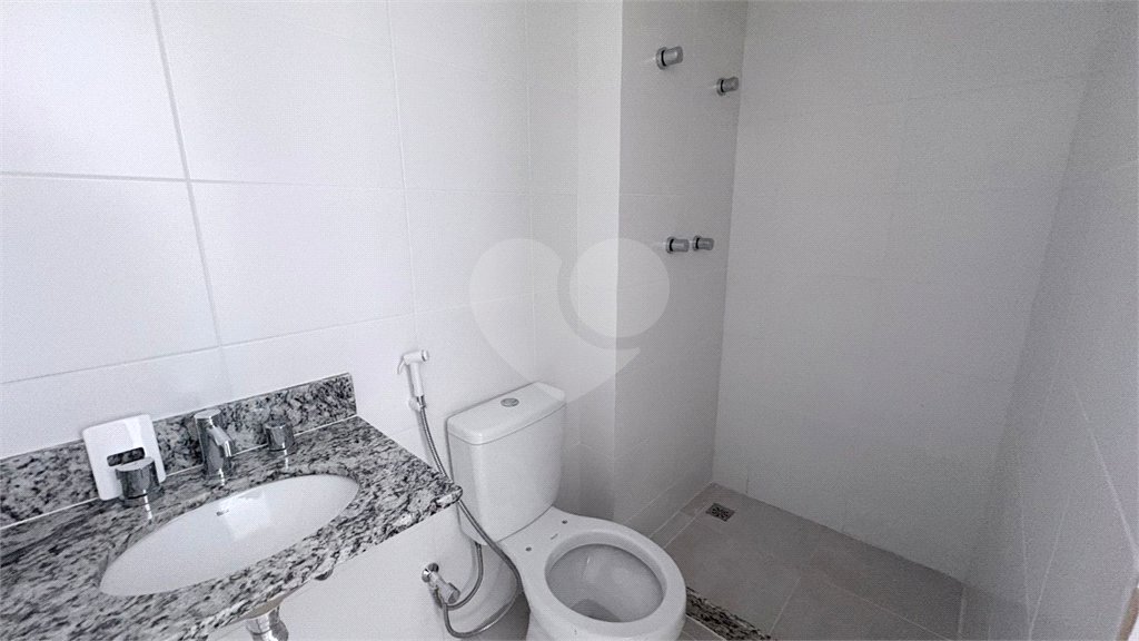 Apartamento à venda com 1 suíte em Tijuca, Rio de Janeiro, RJ