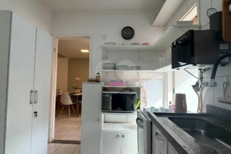 Condomínio à venda com 3 quartos, sendo 1 suíte, em Jardim dos Hibiscos, Ribeirão Preto, SP
