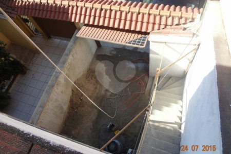 Sobrado à venda com 3 quartos, sendo 2 suítes, em Vila Mazzei, São Paulo, SP