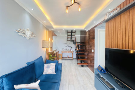 Apartamento à venda com 3 quartos, sendo 1 suíte, em Campo Grande, Rio de Janeiro, RJ
