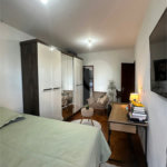 Apartamento à venda com 4 quartos, sendo 1 suíte,  no Centro, Ponta Porã, MS