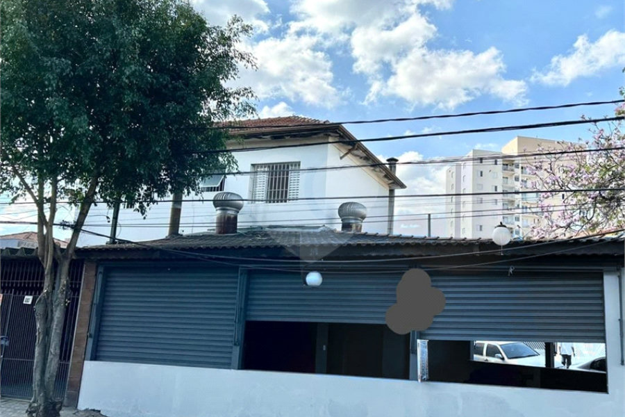 Sobrado à venda com 3 quartos, sendo 1 suíte, em Água Fria, São Paulo, SP