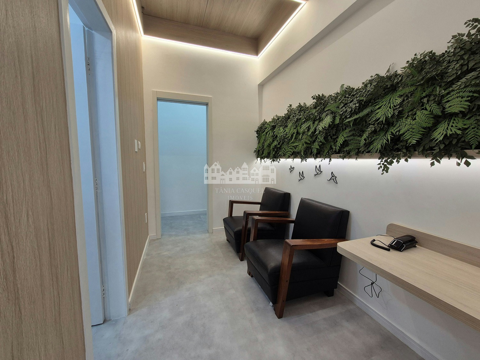 Sala-Conjunto, 25 m² - Foto 8