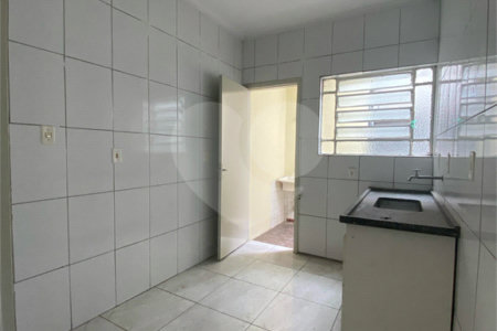 Apartamento à venda com 1 quarto em Catumbi, São Paulo, SP