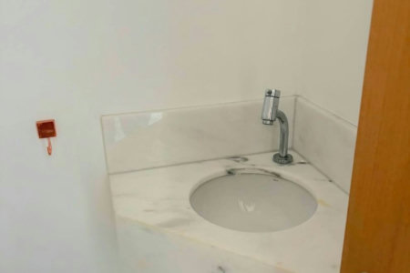 Apartamento com 2 dormitórios para alugar, 73 m² por R$ 7.200,02/mês - Ponta da Praia - Santos/SP