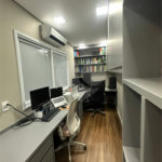 Casa à venda com 4 quartos, sendo 2 suítes, no condomínio Residencial Parque Esplanada, Votorantim - SP