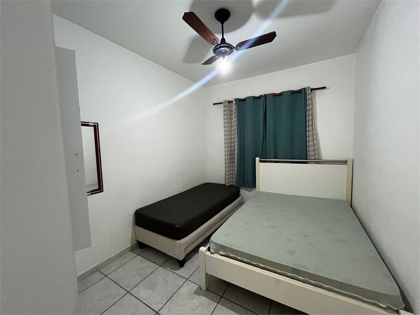 Apartamento Residencial para venda e locação, Balneário Cidade Atlântica, Guarujá - AP1566.