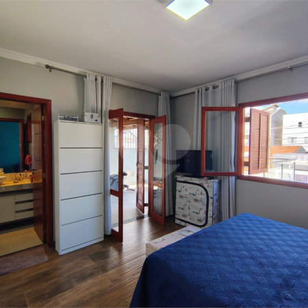 Casa à venda com 3 quartos, sendo 1 suíte, em Jardim Marambaia, Jundiaí, SP