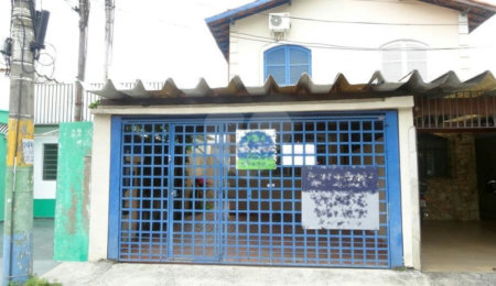 Sobrado à venda com 3 quartos, sendo 1 suíte, em Cidade Monções, São Paulo, SP