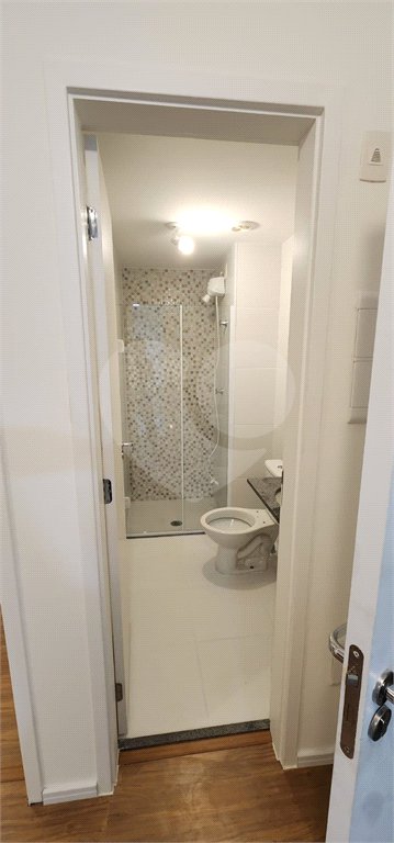 Apartamento à venda com 2 quartos em Barra Funda, São Paulo, SP