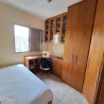 Cobertura à venda com 2 quartos, sendo 1 suíte, em Santa Teresinha, São Paulo, SP