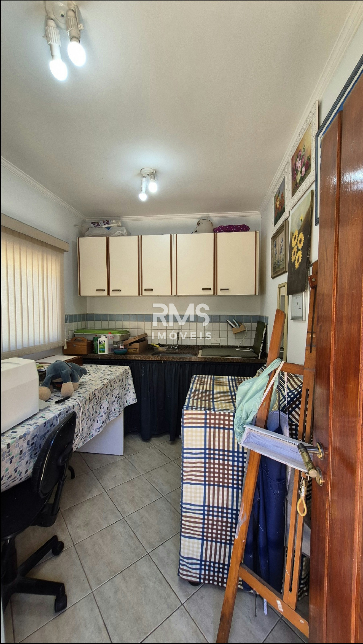 Casa à venda com 5 suítes em Bairro Campos de Santo Antônio, Itu, SP