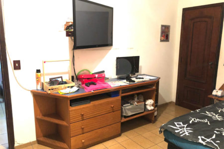 Sobrado à venda com 2 suítes em Vila Mazzei, São Paulo, SP