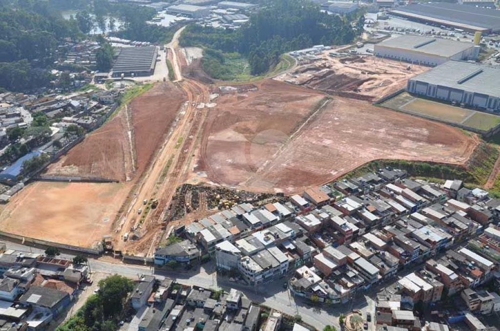Terreno à venda em Portal D'oeste, Osasco, SP