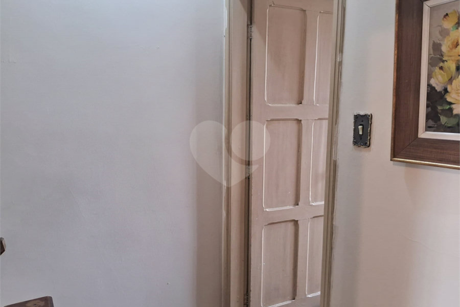 Casa de Vila à venda com 3 quartos em Santana, São Paulo, SP