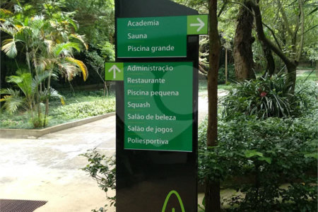 Apartamento para alugar com 4 suítes em Alto da Boa Vista, São Paulo, SP