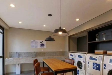 Apartamento com 1 dormitório, 28 m² - venda por R$ 680.000,00 ou aluguel por R$ 4.548,83 - Pinheiros - São Paulo/SP