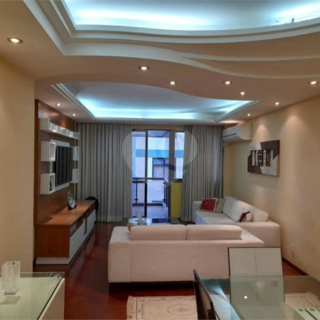 Apartamento à venda com 4 quartos, sendo 2 suítes, em Tijuca, Rio de Janeiro, RJ