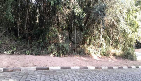 Terreno à venda em Serra da Cantareira, Mairiporã, SP