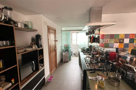 Cobertura à venda ou para alugar com 4 quartos, sendo 2 suítes, em Perdizes, São Paulo, SP
