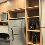 Studio para alugar com 1 quarto em Jardim das Acácias, São Paulo, SP
