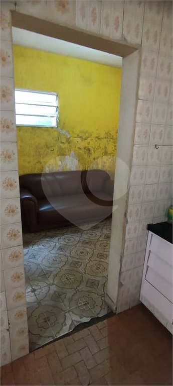 Casa Térrea à venda com 3 quartos em Sapopemba, São Paulo, SP