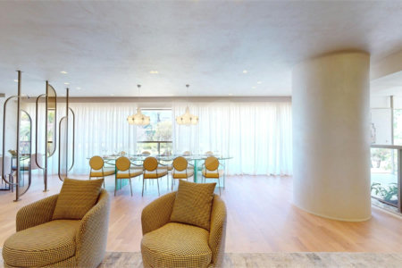 Apartamento à venda com 3 suítes em Brooklin, São Paulo, SP
