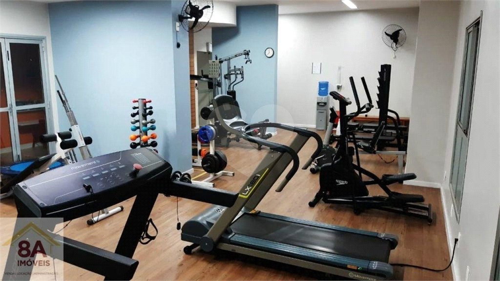 Apartamento à venda com 3 quartos, sendo 1 suíte,  em Vila Cruzeiro, São Paulo, SP