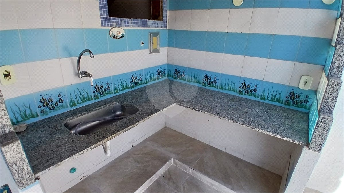 Cobertura à venda com 3 quartos, sendo 1 suíte, em Tijuca, Rio de Janeiro, RJ