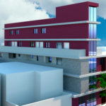 Residencial Plamplona