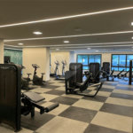 Studio para alugar com 1 suíte em Brooklin, São Paulo, SP