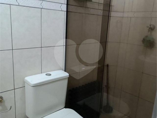 Casa de Vila à venda com 2 quartos em Vila Guilherme, São Paulo, SP