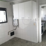 Apartamento à venda com 4 suítes em Vila Suzana, São Paulo, SP