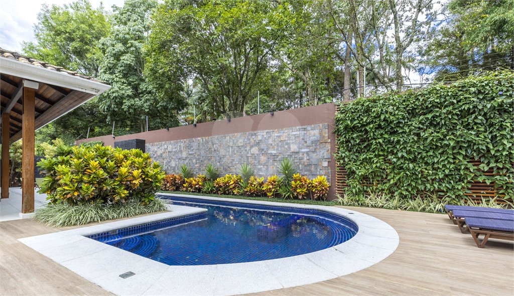 Casa à venda com 3 suítes no condomínio Villa Di San Marino, São Paulo - SP