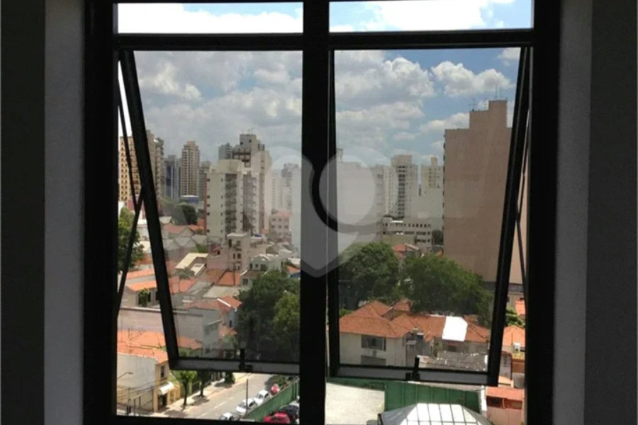 Sala à venda em Perdizes, São Paulo, SP