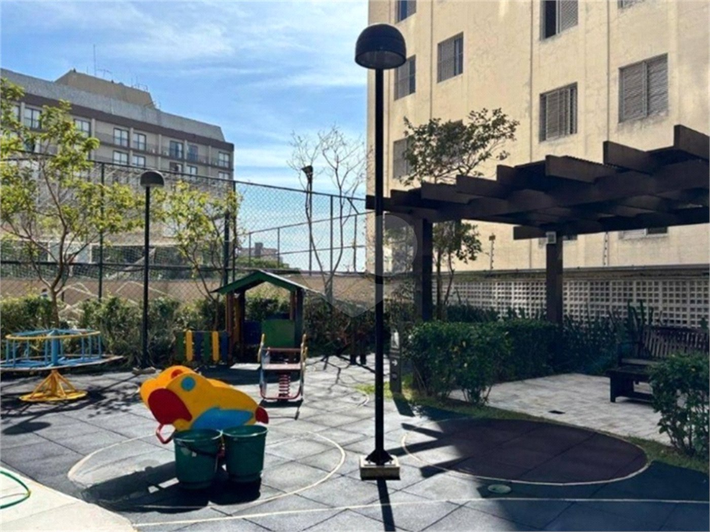 Apartamento à venda com 3 suítes em Jardim do Mar, São Bernardo do Campo, SP