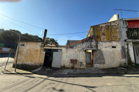 Sobrado à venda com 5 quartos em Vila Marari, São Paulo, SP