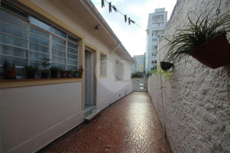 Casa à venda com 2 quartos em Perdizes, São Paulo, SP