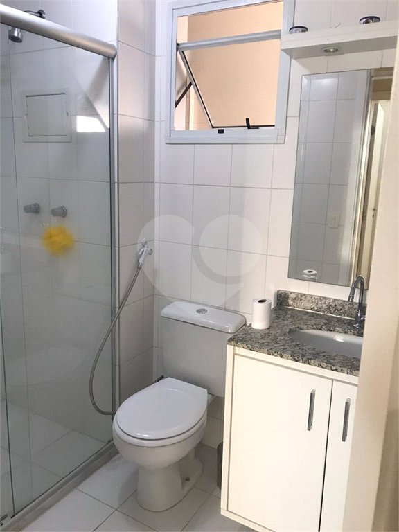 Apartamento à venda com 3 quartos, sendo 1 suíte,  em Mandaqui, São Paulo, SP