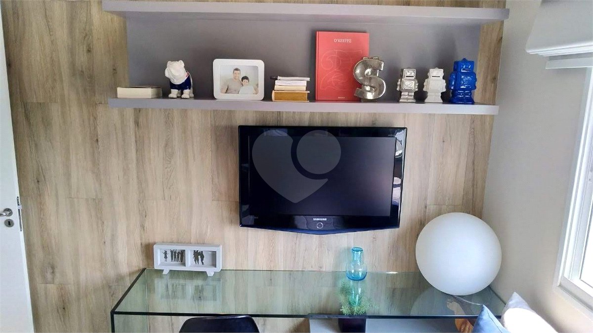 Apartamento à venda com 4 suítes em Jardim Guedala, São Paulo, SP