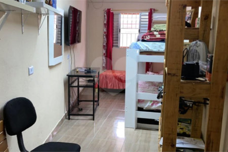 Casa à venda com 3 quartos em Morro do Algodão, Caraguatatuba, SP