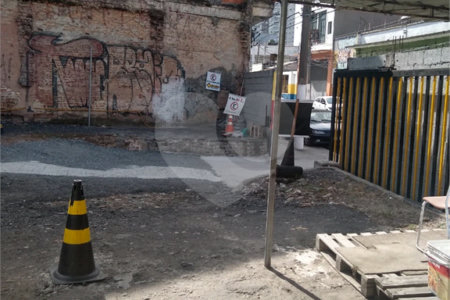 Terreno à venda em Liberdade, São Paulo, SP