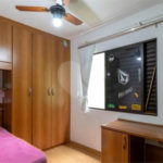 Sobrado à venda com 3 quartos, sendo 1 suíte, em Casa Verde, São Paulo, SP