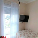 Apartamento à venda com 2 quartos, sendo 1 suíte, em Vila Água Funda, São Paulo, SP