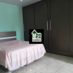 Sobrado à venda com 3 quartos em Jd. Alpes de Sorocaba, Sorocaba, SP