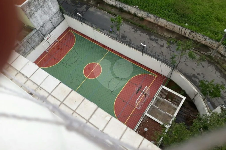 Apartamento à venda com 3 quartos, sendo 1 suíte, em Mandaqui, São Paulo, SP