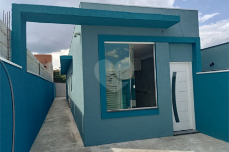 Casa Térrea à venda com 2 quartos no Centro, Nazaré Paulista, SP