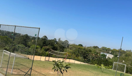 Terreno à venda no condomínio Terras Santa Izabel, Salto - SP