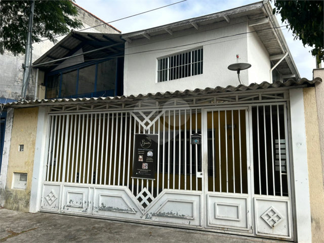 Casa Térrea à venda com 2 quartos, sendo 1 suíte,  em Parque Edu Chaves, São Paulo, SP