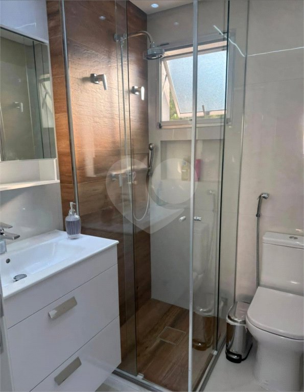 Casa à venda com 3 quartos, sendo 1 suíte, no condomínio Villas de São Francisco, São Paulo - SP